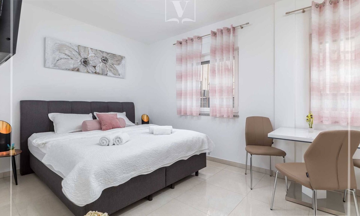 Pula Apartment | Marine Lux L