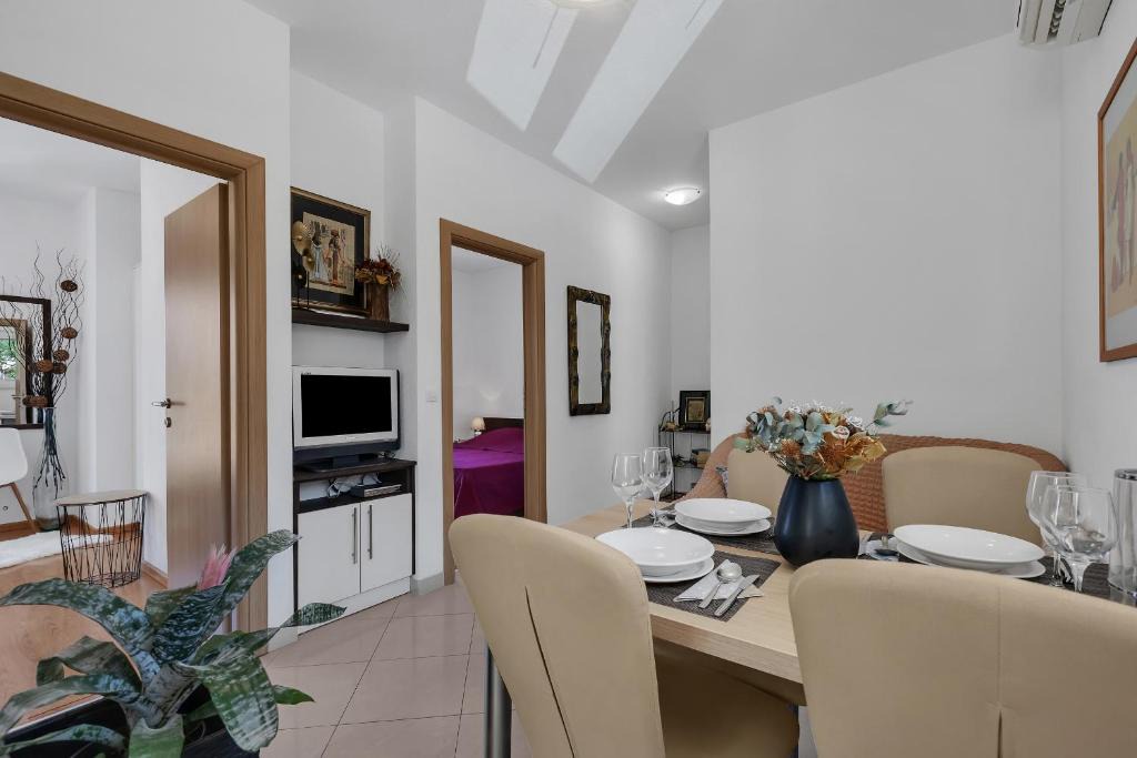 Ratac Apartment | Marinero