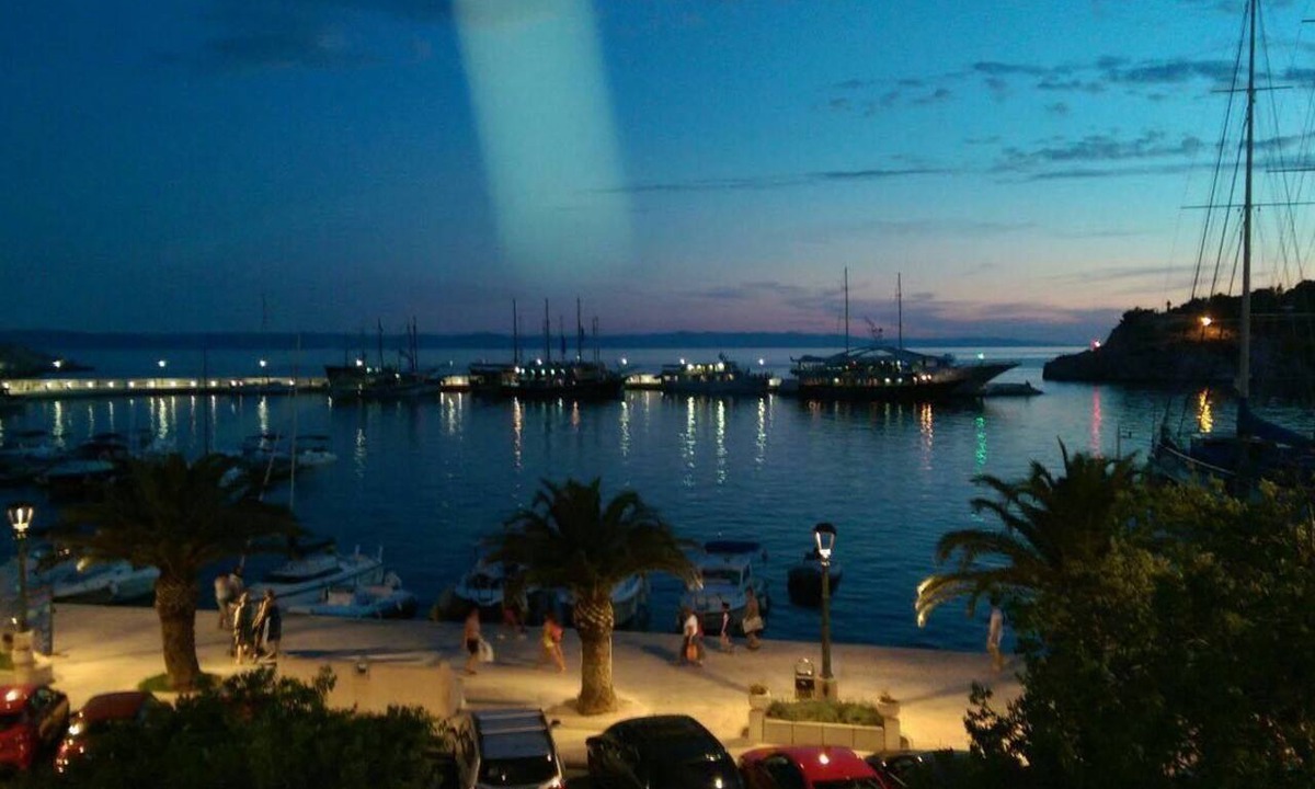 Makarska Old Town Apartment | Marineta Focus Luxury Apartment