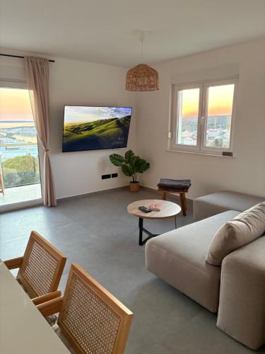 Simuni Apartment | Maris Loft Šimuni