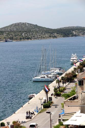 Plisac Apartment | Martin Apartment
