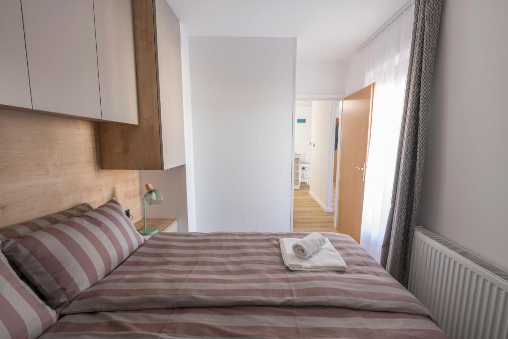 Medimurje Apartment | MARTINUS-V
