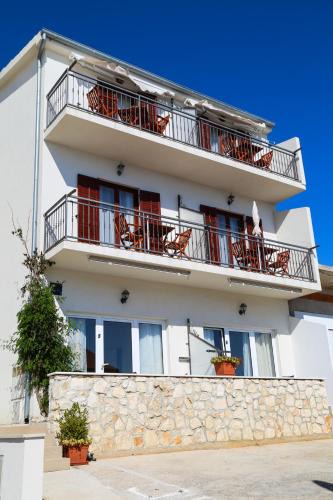 Milna Apartment | Matea Apartments Milna