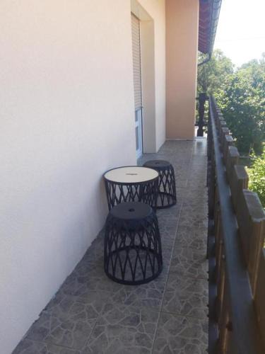 Gospic Apartment | Matea