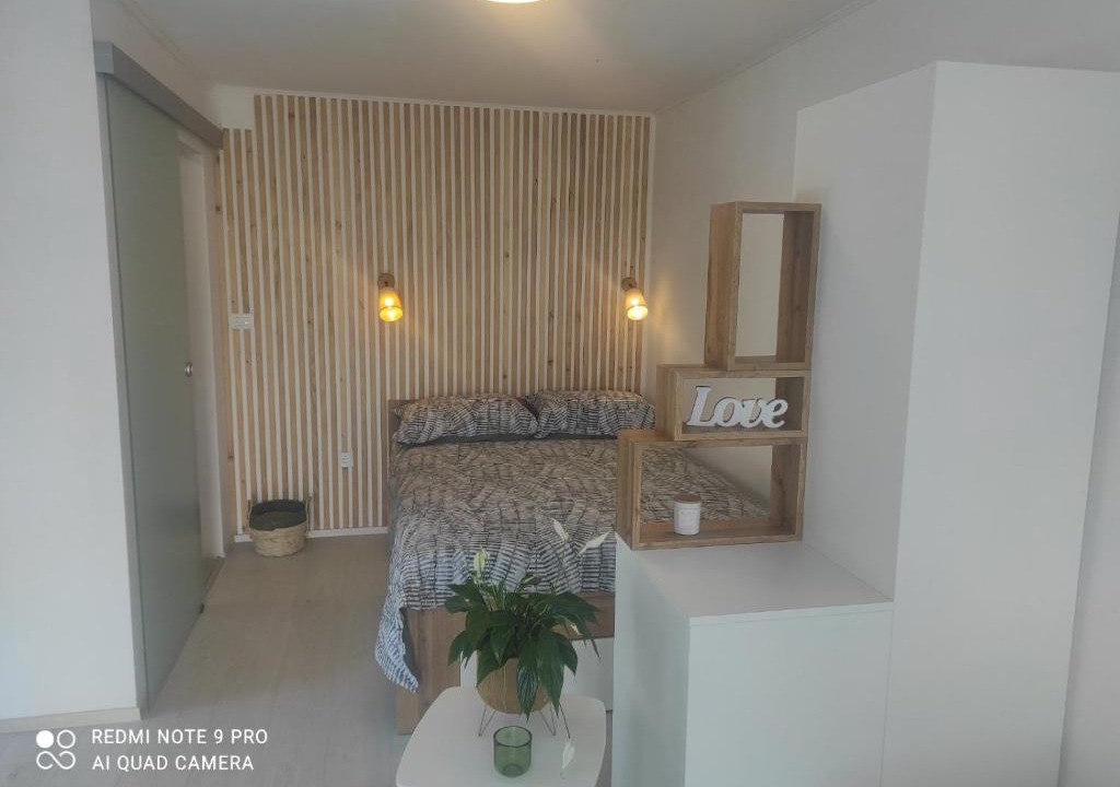 Ripenda Verbanci Apartment | Mati