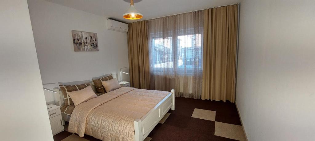 Ilidza Apartment | MB apartmani Sarajevo