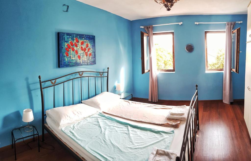 Rovinj Apartment | MC Home