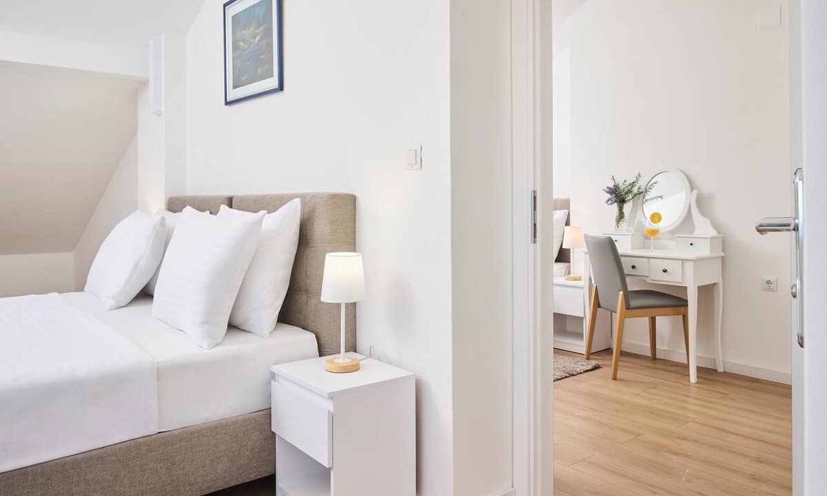Crikvenica Hotel | Mediteran Maradiso Hotel by Aminess