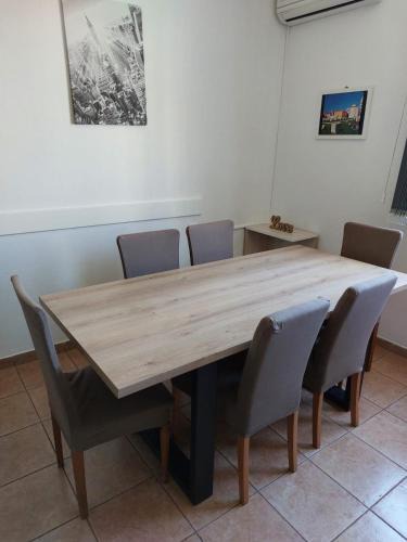 Susica House | Mediterranean paradise on the island of Sestrunj