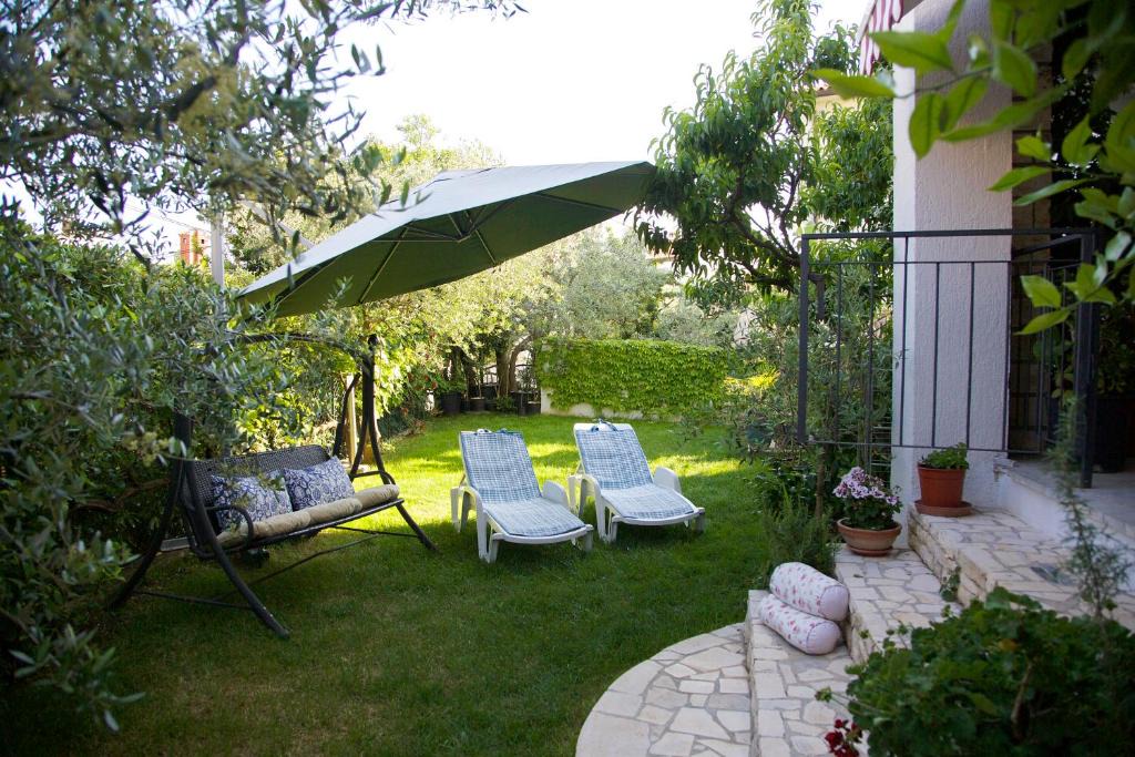 Rovinj Apartment | Melanija 2