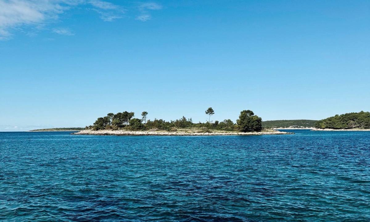 Maslinica Apartment | MELBA Split - Island Šolta - All year sea view Boutique STUDIO 1.1 Sunken Lounge