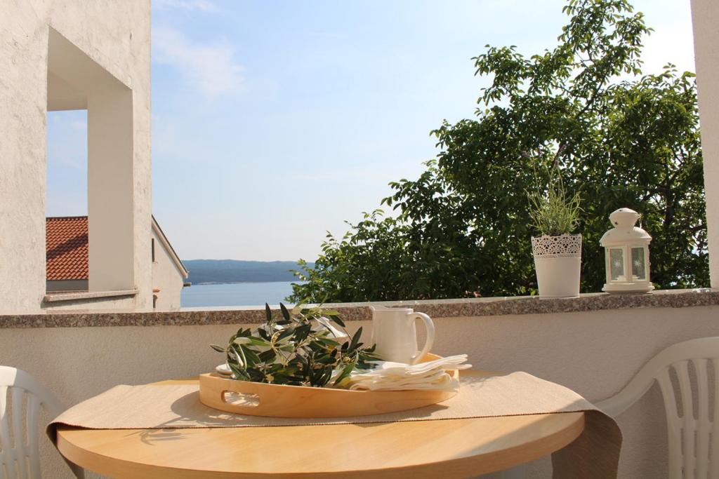 Crikvenica Apartment | Mia 7