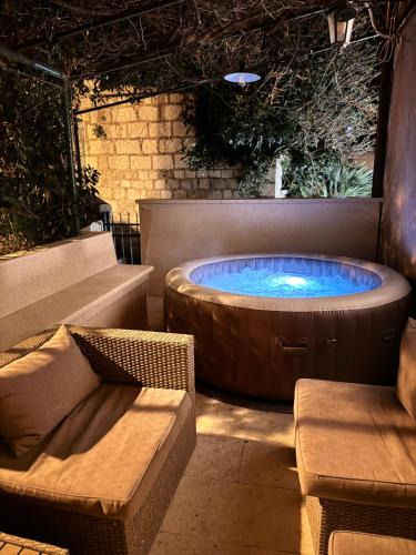 Ploce Apartment | Mia's Wonderland