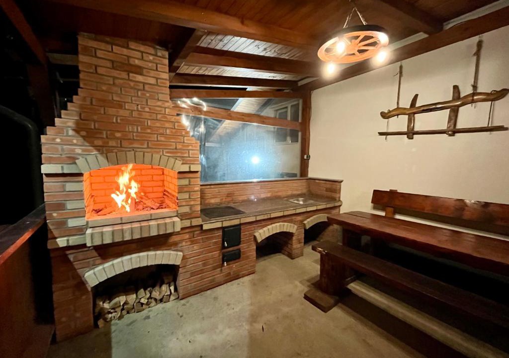 Bran House | Milea's Guesthouse