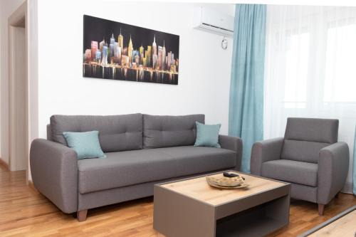 Backa Palanka Apartment | Millennium Apartment