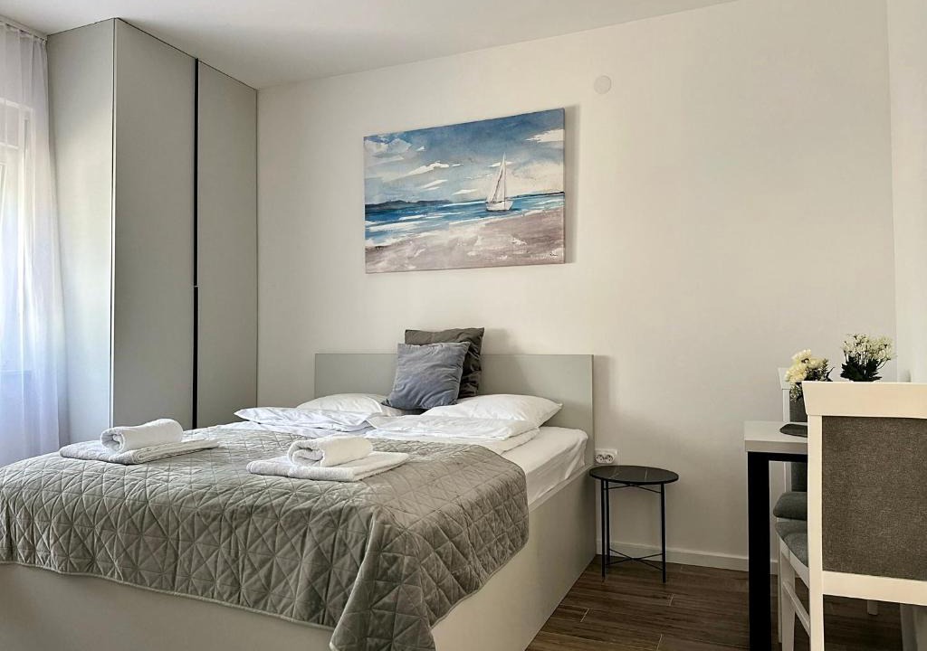 Novi Sad Apartment | Milty Apartments
