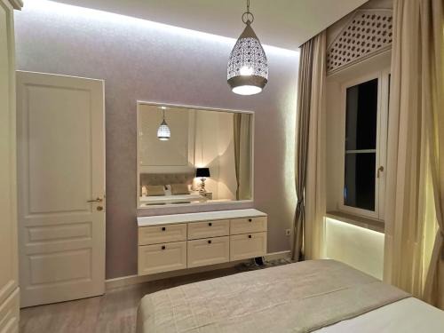 Ferhadija Street Apartment | Minderluk