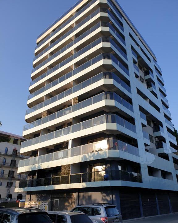 Constanta Apartment | Miraj by the Sea Apartment 22 B