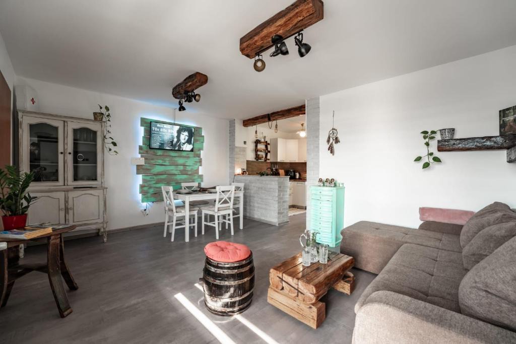 Sandrovac Apartment | Mjesto za odmor Golden Hill
