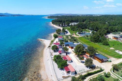 Biograd na Moru House | Mobile home Frangipani 4