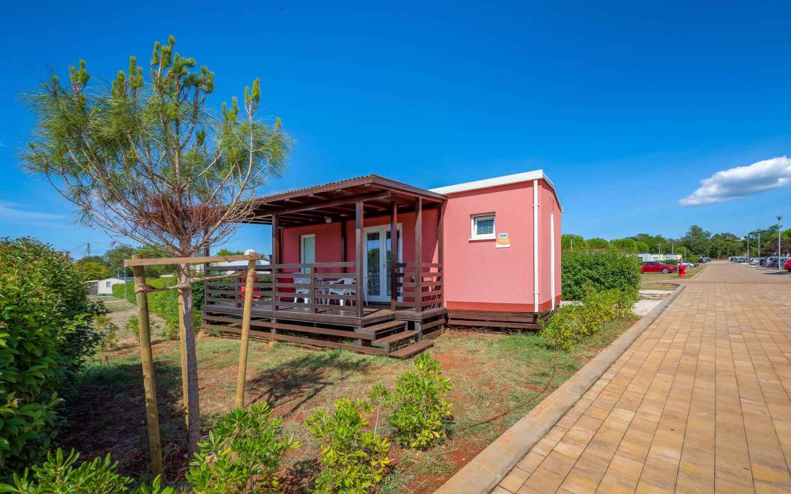 Karigador RV Rental | Mobilehome with air conditioning and Internet