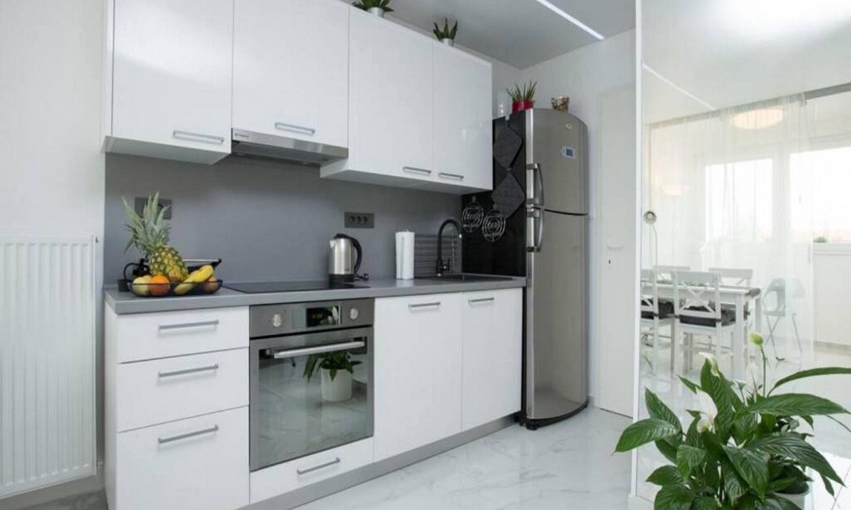 Velika Gorica Apartment | Modern & Luxury APT Zagreb Airport W/Free Wifi