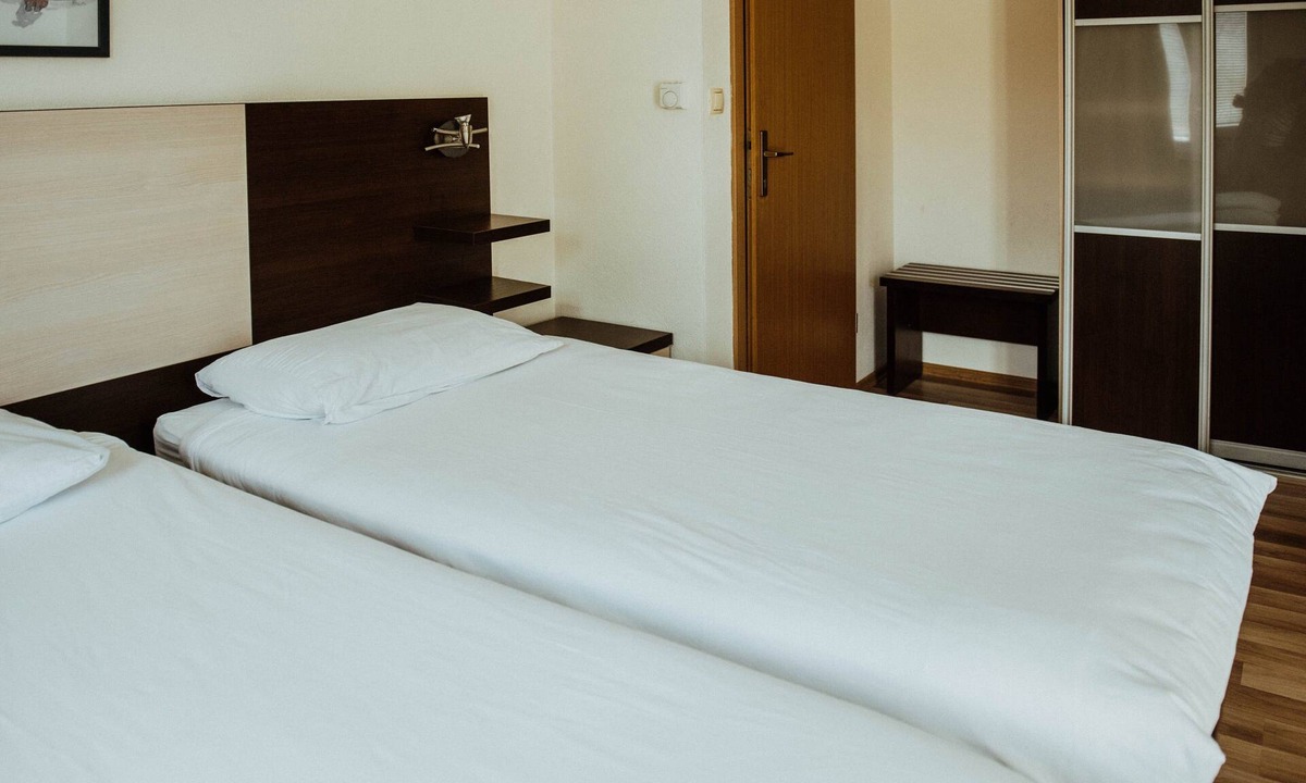 Medjugorje House | Moja Hercegovina - Double Room with Balcony 1