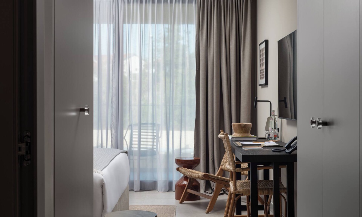 Sveti Filip i Jakov Resort | Molum Hotel & Residences