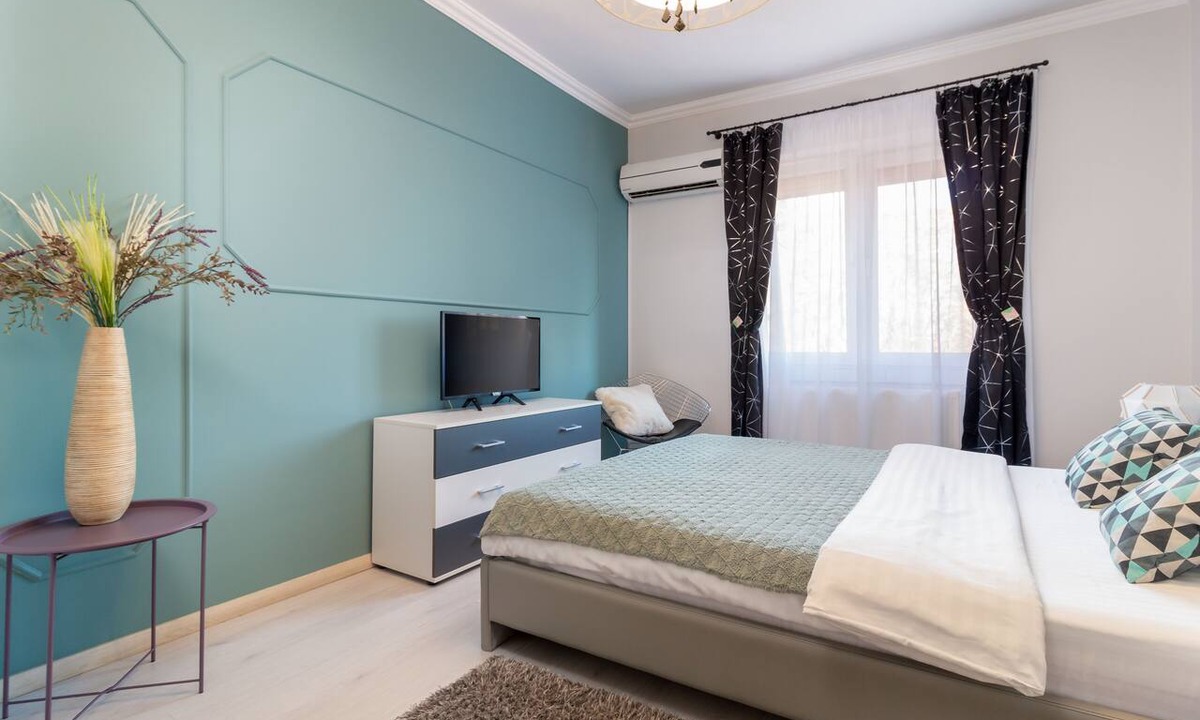 Oradea Apartment | Moonlight Central Apartment 8 - quiet, 3 minutes from center