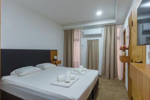 Glamocani Hotel | Motel Aqua Kozarac