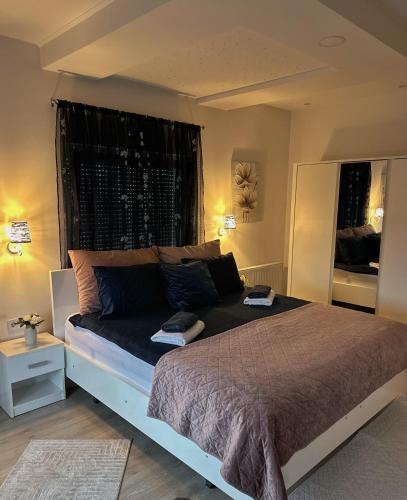 Tuzla Hotel | Motel Ječmište