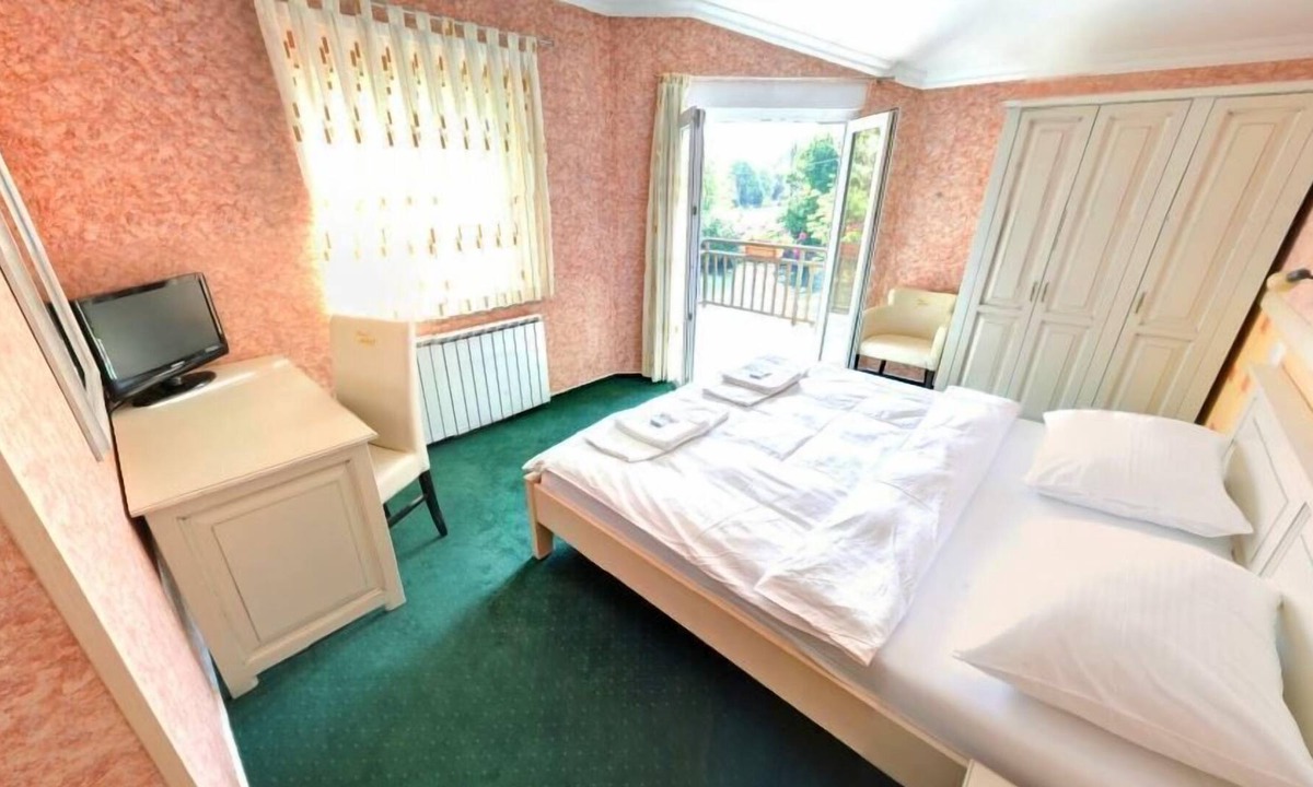 Ljubuski House | Motel Most