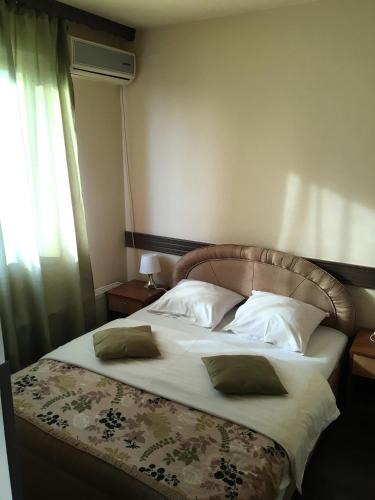 Bijeljina Hotel | Motel Neno