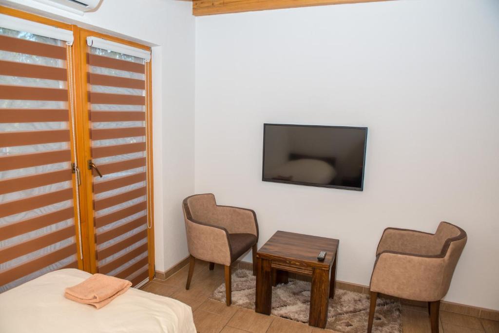 Donji Vakuf Hotel | Motel Orhideja