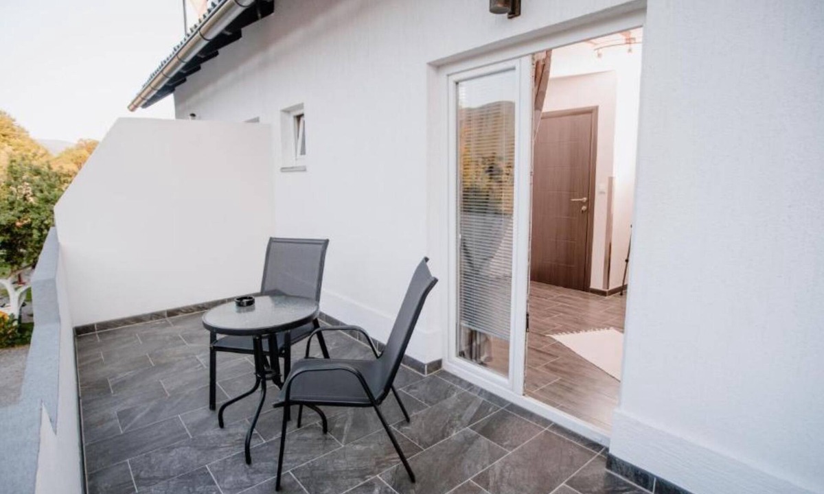 Korenica Apartment | Mountain Serenity Rooms