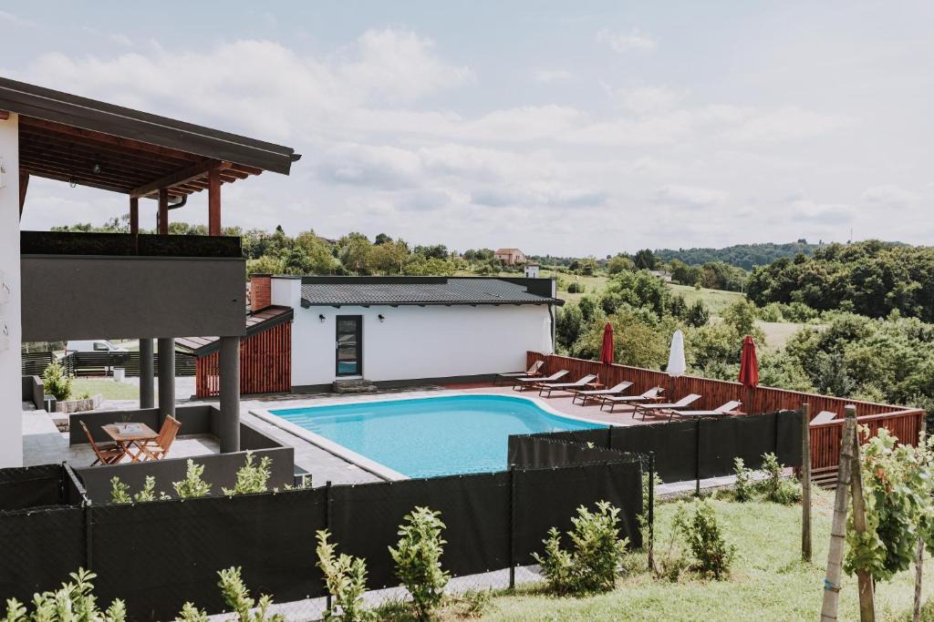 Grabrovnik House | MY HOME ADDL