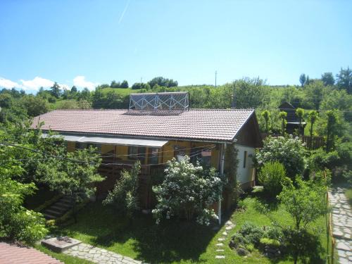 Praid Bed & Breakfast | Napraforgó Panzió