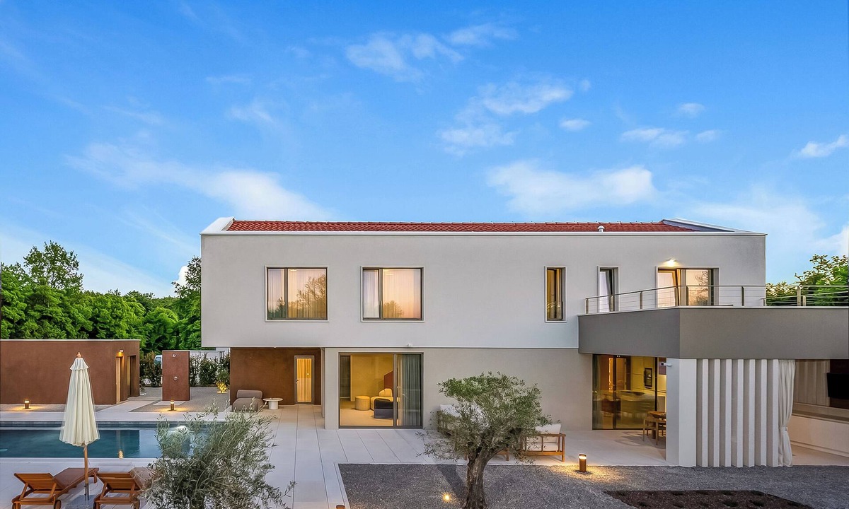 Labin Villa | Nareo Villa Collection - Villa Arda, Labin, Croatia