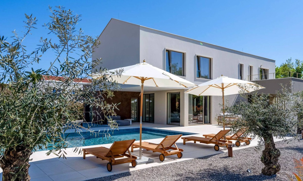 Labin Villa | Nareo Villa Collection - Villa Orla, Labin, Croatia
