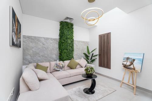 Mina Al Arab Villa | Nasma Luxury Stays - Stylish coastal Villa near beach