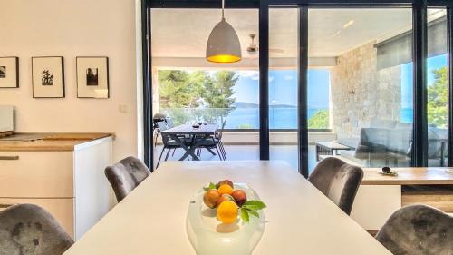 Zavala Apartment | Nautilus-Bay Seafront - Exklusive Suite direkt am Meer - Suite 320