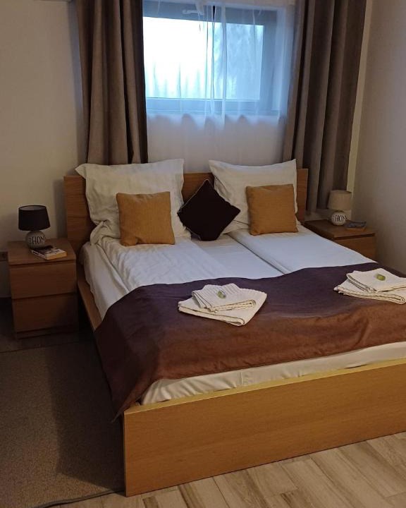 Timisoara Apartment | Neferprod Apartments - IS - CAM 05