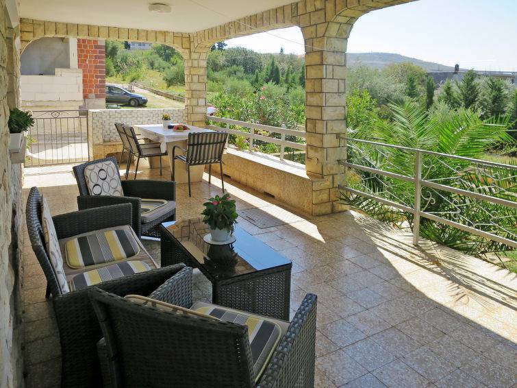 Rovanjska Apartment | Nensi (HF83MDE)