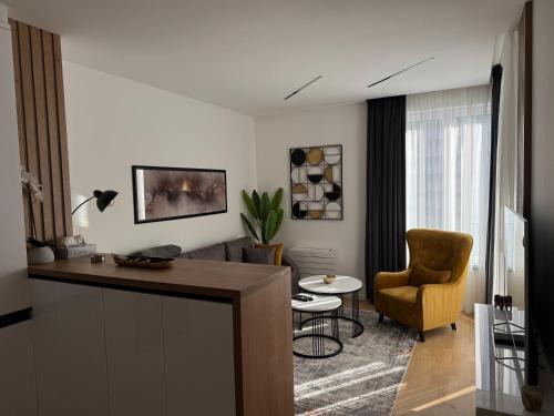Ilidza Apartment | New apartment