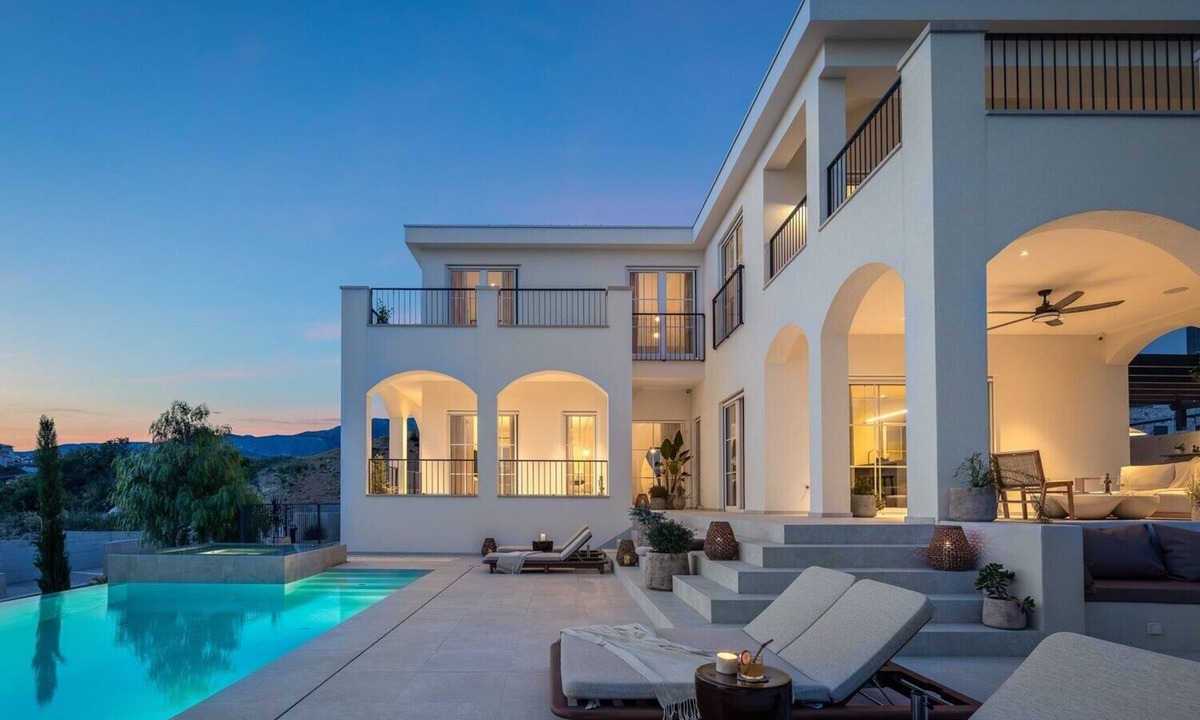 Podstrana Villa | NEW! Exclusive Villa Neta Lee – Your Luxurious Mediterranean Escape