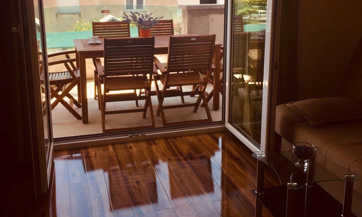 Duce Apartment | New holiday apartment few steps from the sandy beach