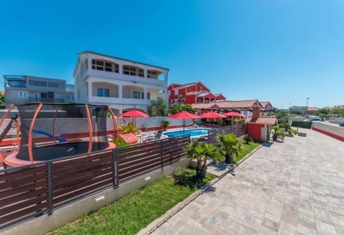 Villa Ancora | Turanj