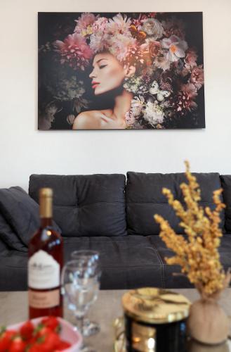 Kastel Stari Apartment | New,Modern apartment near Split andTrogir