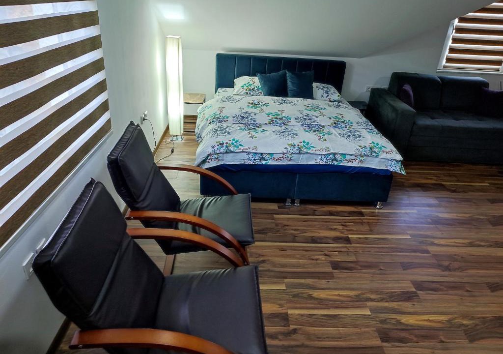 Zlatibor Apartment | New Modern Duplex with Free Parking