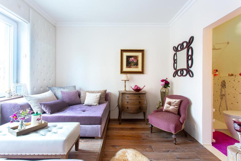 Celje Apartment | NEW, Stylish and modern central Studio, FREE parking